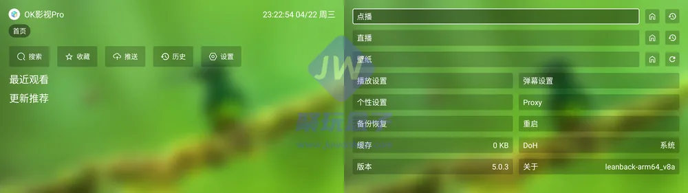 OK影视Pro TV版